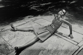 VOGUE IT-AMUSE ME-伦敦摄影师Andreas Stavrinides作品