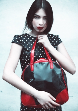 真真・Alina E.-乌克兰尼古拉耶夫Andrey Ivanov摄影师作品