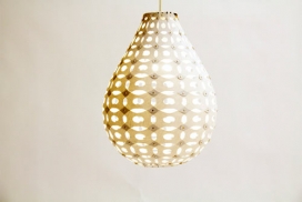 Blime模块化水滴形灯