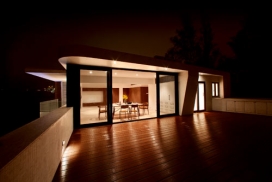 香港赤柱滩完美无暇的公寓