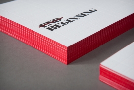 Berger&Föhr设计-名片设计