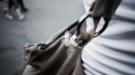 Ina Kent包包企业品牌标识-奥地利维也纳新城Mick Gapp设计师作品