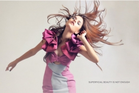 Nadia Manjarrez-墨西哥蒙特雷Spectro设计师作品