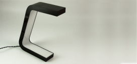 OPCE-台灯设计-印度Florent Corlay设计师作品
