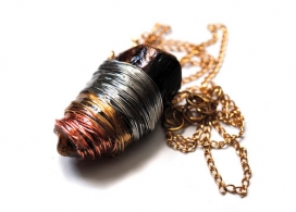 Sabi Collection珠宝首饰设计