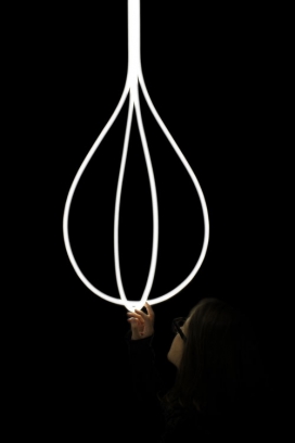 Miguel Flores Soeiro流之光系列