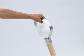 Tilta落地灯设计