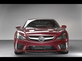 高清晰carlsson凯森汽车壁纸