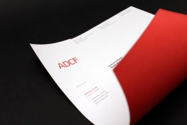 Branding Served品牌服务设计-德国ADCF工作室设计