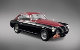 经典进口老爷车回顾壁纸-法拉利-雪佛兰-duesenberg