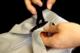 保温食品袋-美国Zane Coffin设计师作品