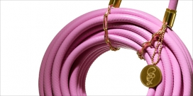 Garden Glory Hoses-软管女性包创意作品