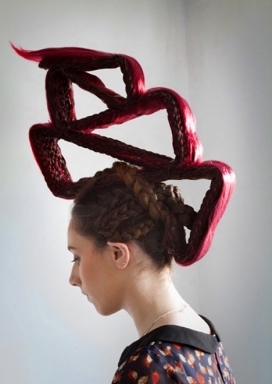 葡萄牙建筑师和美容师合作-发艺