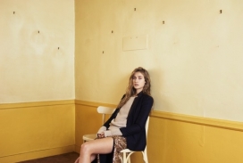 英国Candice Bailey摄影师作品-主打时尚造型工作