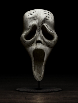 Holly Wood-法国tony玩具设计师作品