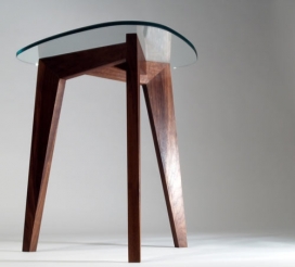 Foureyes家具设计