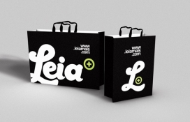 Leiamais艺术设计书籍-巴西eamorim设计师作品