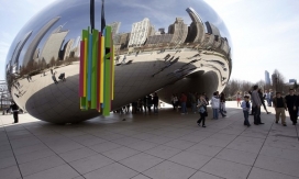 禽舍设计-我们希望走进人们的生活带来一点乐趣