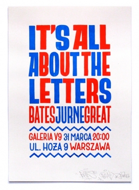 丹麦Great Graphics Inc插画师-户外墙体涂鸦插画欣赏