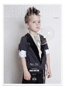 LE FOURQUET-墨西哥蒙特雷La Tortilleria摄影设计师作品