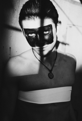 Madness疯狂-乌克兰时装摄影师Andrey Ivanov作品