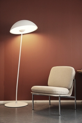 LND灯设计-独特和叹为观止-荷兰Bram Roose设计师作品