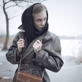 波兰时装摄影师Tomek Jankowski作品-B ALBUM - 1st Quarter