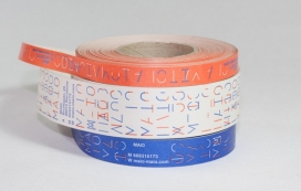 Maio-卷尺风视觉识别-巴塞罗那TwoPoints设计机构作品