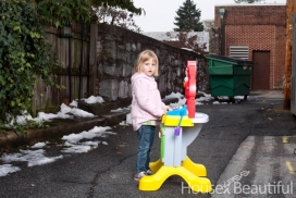 无房的户外快乐生活-美国James Rasp摄影师作品