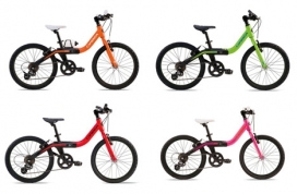 孩子成长的记忆-西班牙设计师亚历克斯・费尔南德斯-儿童自行车设计-获得巴塞罗那在FADfest三角洲奖的最高工业设计奖