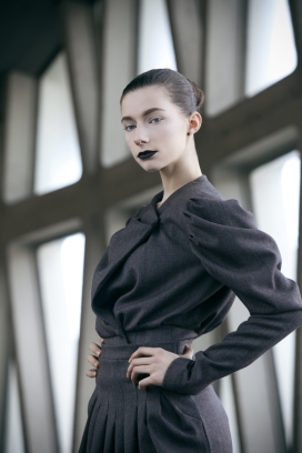 夸大妄想-德国科隆Esra Altintop摄影师作品