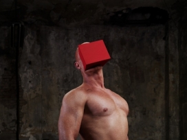 Anthropocene-巴黎Lorenzo Vitturi摄影师作品