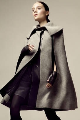 MILITAR-西班牙马德里Jose Herrera时尚摄影师作品