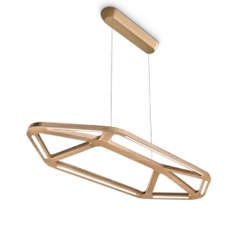 德国设计公司-ITRE亚希吊灯