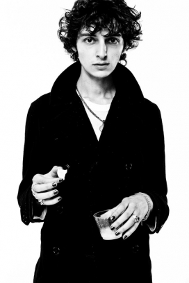 纽约黑白人像-美国宾夕法尼亚州费城Zave Smith摄影师作品