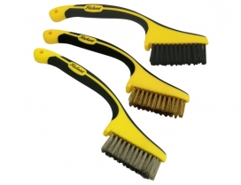 人体工程学价值的工具-刀具刷子-加拿大Dessuro Design Industriel设计公司作品-模范人体工学的手，消除压力点