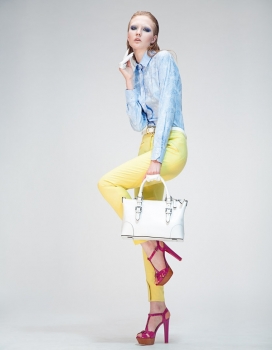 BED REST-俄罗斯叶卡捷琳堡Roman Mitchenko摄影师作品