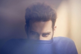 Le Grand Bleu想风一样的男子-米兰Stefan Giftthaler摄影师作品