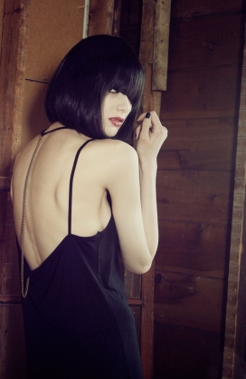 The Grunge Effect-美国宾夕法尼亚州Kathryn Stabile摄影师作品