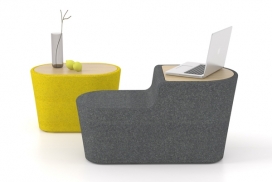 巴黎家居设计师Guillaume Delvigne作品-