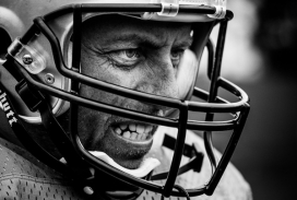 American Football美式足球-美国Bartosz Matenko摄影师作品