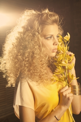 奇怪的DAYS！加拿大LIGHT & HEVVY摄影师作品