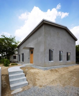 天城-日本建筑师Atelier Cube作品