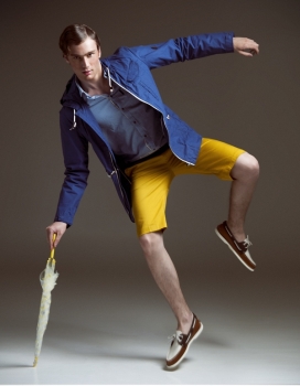 阳光明媚优质男-菲律宾奎松城Eldzs Mejia摄影师作品