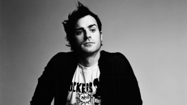 贾斯汀个人肖像