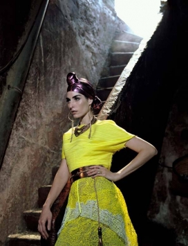 Marrakesh-英国伦敦BRANDAMMO摄影师作品