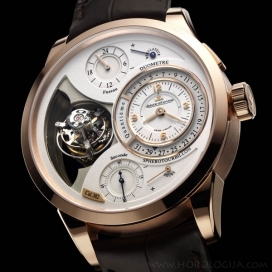 2012日内瓦高级钟表展-瑞士日内瓦Carlo de Cillis摄影师作品