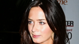 Blunt-emily女性壁纸