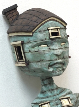 Sway木屋人-美国Calvin Ma设计师作品