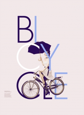 南非Anthony Neil Dart设计师创意的版面设计